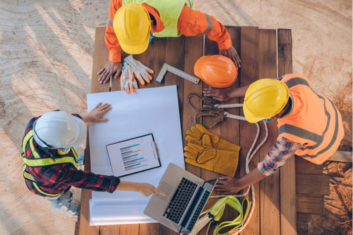 General Contracting