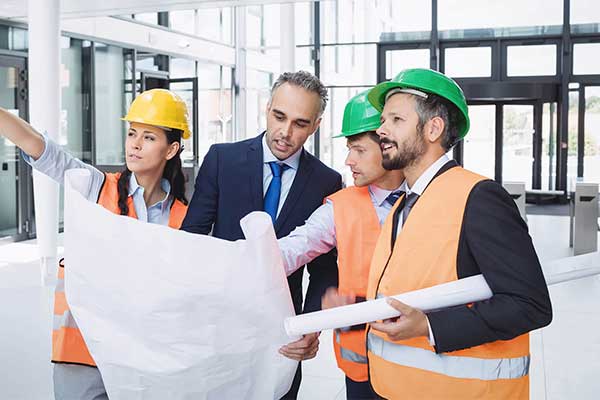 Electrical, Plumbing & HVAC