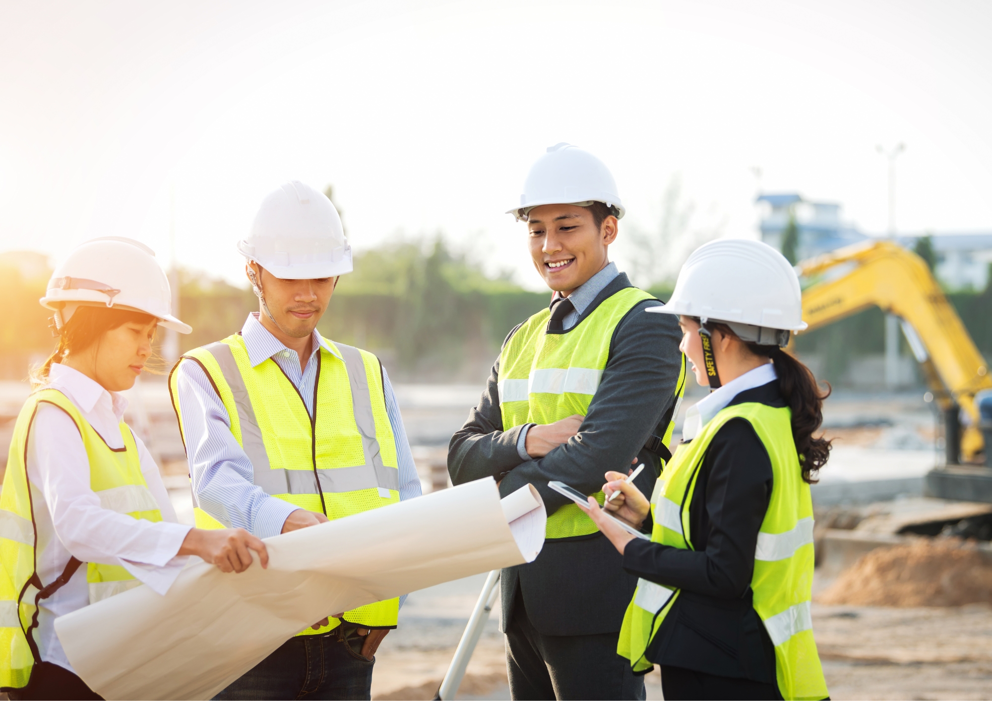 Project Managers