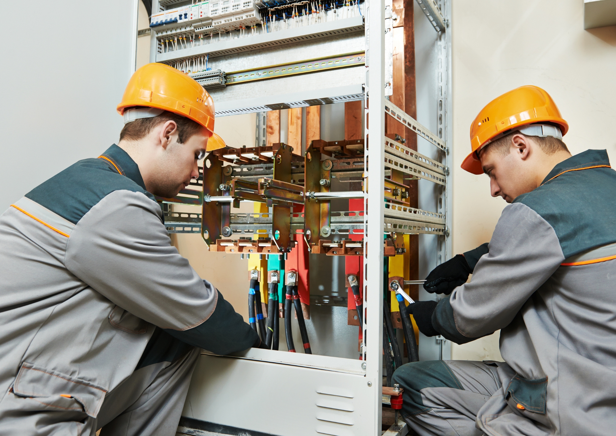 Electricians